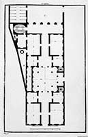 Example 23: Section, Palazzo della Ragione